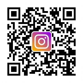林業木材産業課公式Instagram QRコード