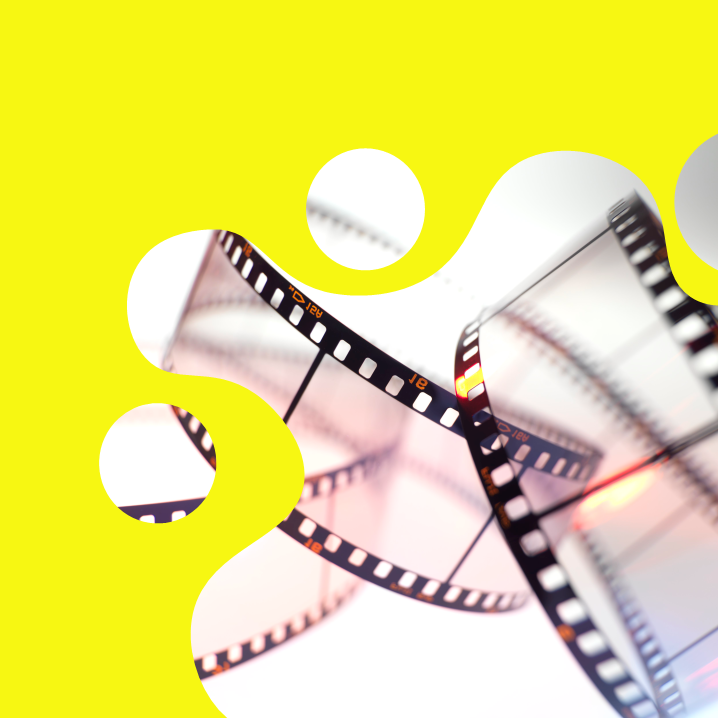 トロフィー+動画編集セット