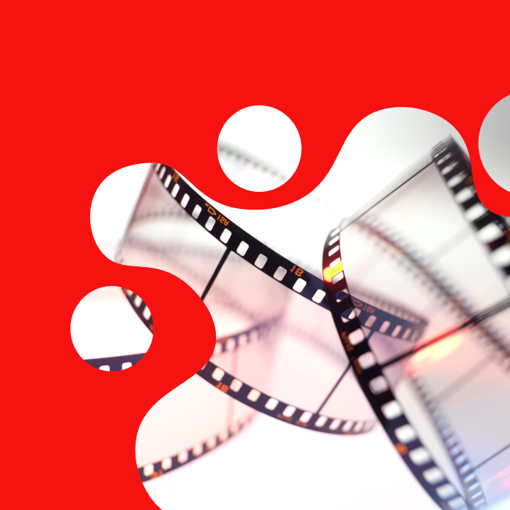 トロフィー+スマートフォングリップ