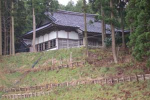 写真：神明社の写真
