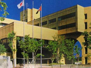 写真:生涯学習センター