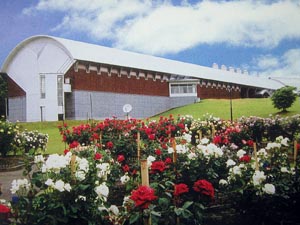写真:農業科学館