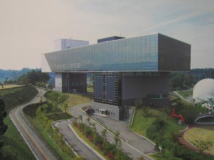 秋田県立近代美術館の紹介 美の国あきたネット 秋田県立近代美術館の紹介 美の国あきたネット