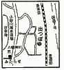 図：清水の位置図