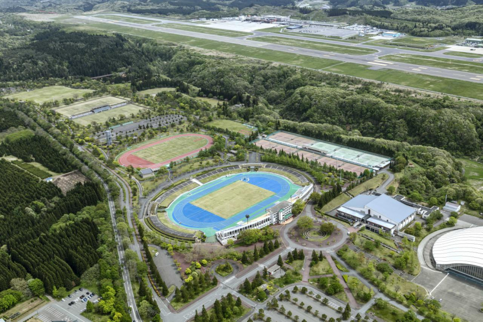 県立中央公園 美の国あきたネット 県立中央公園 美の国あきたネット