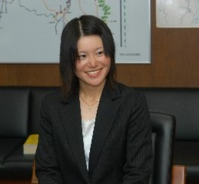 秋田県県民栄誉章の贈呈について 小松由佳氏 美の国あきたネット