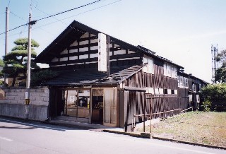 写真：森九商店