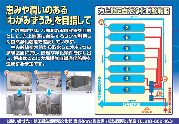 画像：案内板の内容