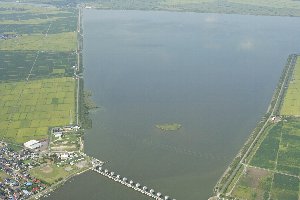 画像：９月２日 航空写真4