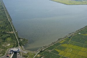 画像：９月１０日 航空写真4