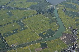 画像：９月１０日 航空写真6