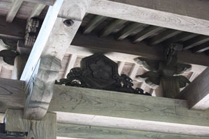 画像：池田氏庭園2