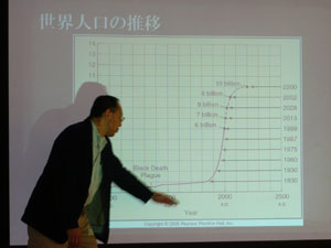 画像：第11回セミナーの様子2