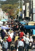 画像:秋田え〜どご100中央地区その13