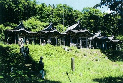 画像:秋田え〜どご100中央地区その6
