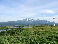 画像：秋田え〜どご100中央地区その36