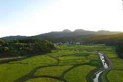 画像：秋田え〜どご100中央地区その10