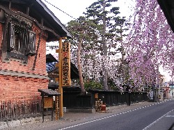 画像：秋田え〜どご100 県南地区その4