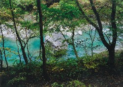 画像:秋田え〜どご100 県南地区その8