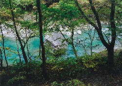 画像：秋田え〜どご100 県南地区その8