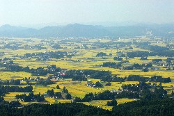 画像：秋田え〜どご100 県南地区その10