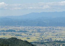 画像:秋田え〜どご100 県南地区その20