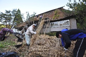 写真:活動の様子23