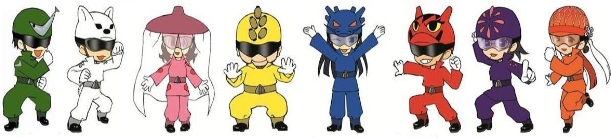 画：広報戦隊アドレンジャー