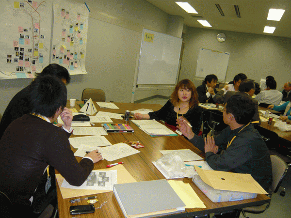 第3期第6回セミナーの様子11