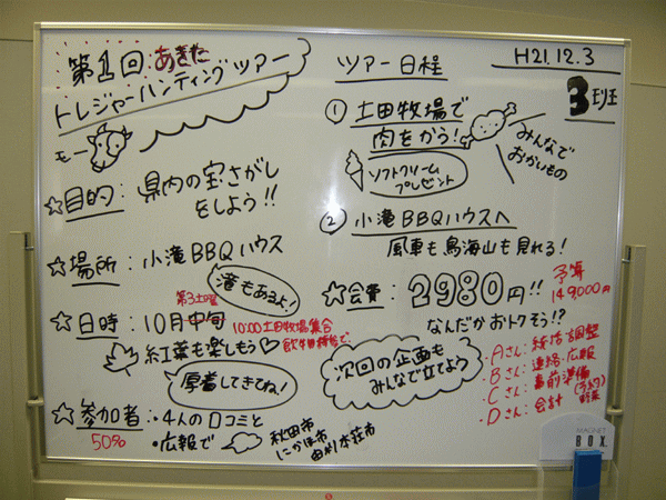 第3期第6回セミナーの様子6