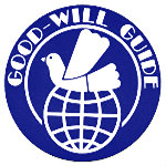 ロゴ：Goodwill