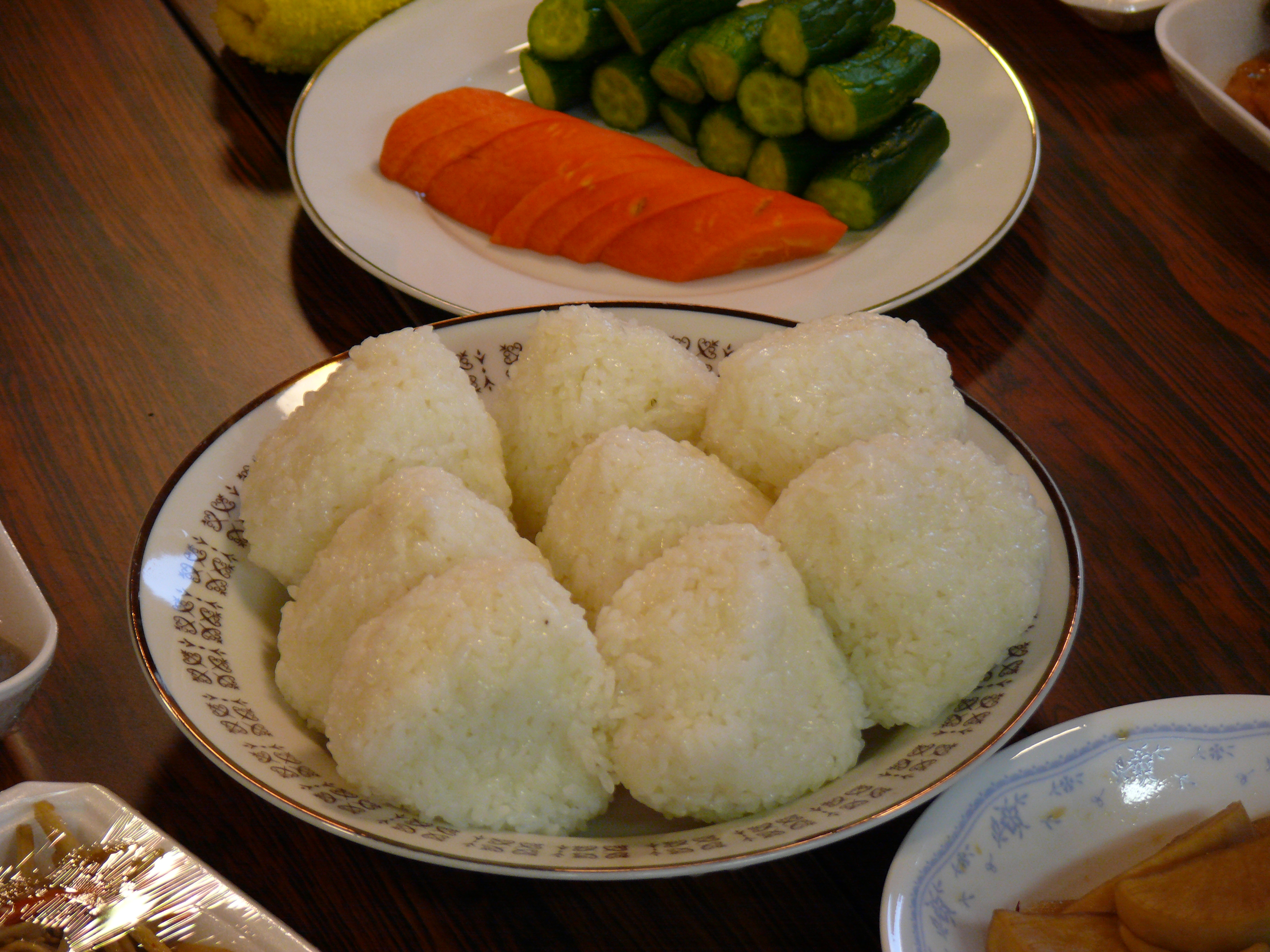 写真：味覚体験の様子12