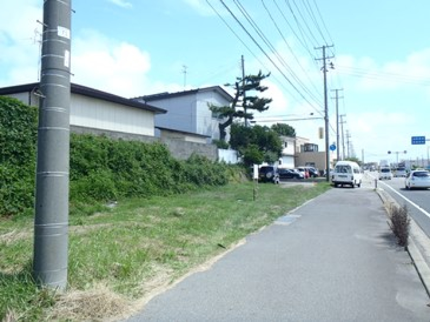 秋田市土崎港南一丁目 美の国あきたネット 秋田市土崎港南一丁目 美の国あきたネット