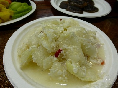 画像 : 郷土料理2