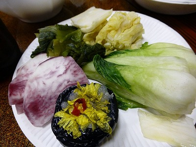 画像 : 郷土料理3