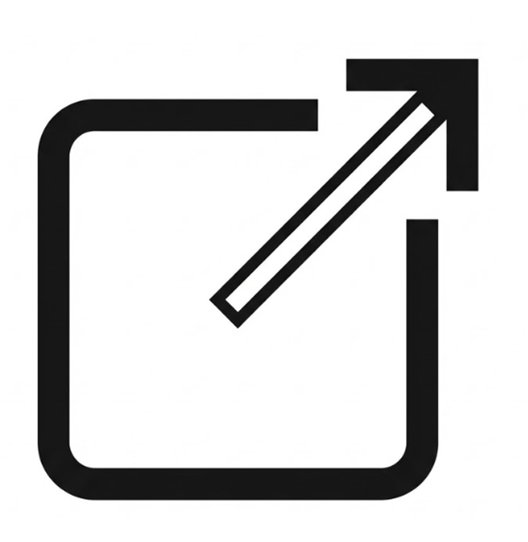 ピクトグラム(ページリンク)