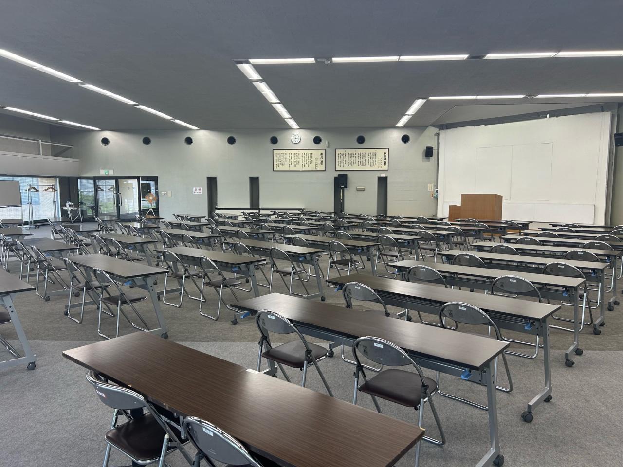 秋田 県 生涯 学習 センター