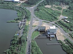 写真:浜口機場1