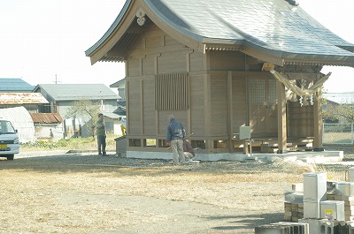 写真:開会式3