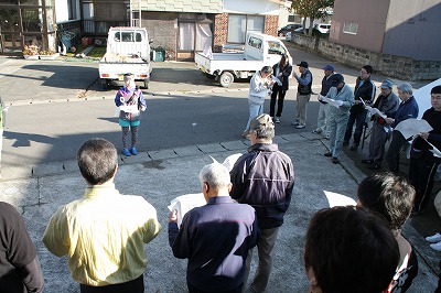 写真:準備作業3