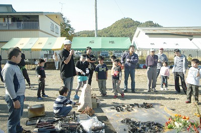 写真:花炭5