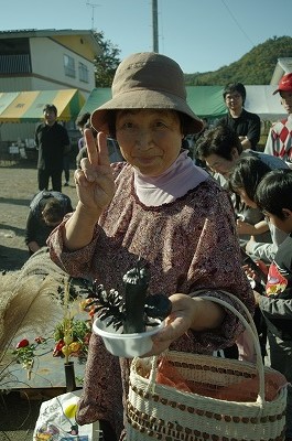 写真:花炭10