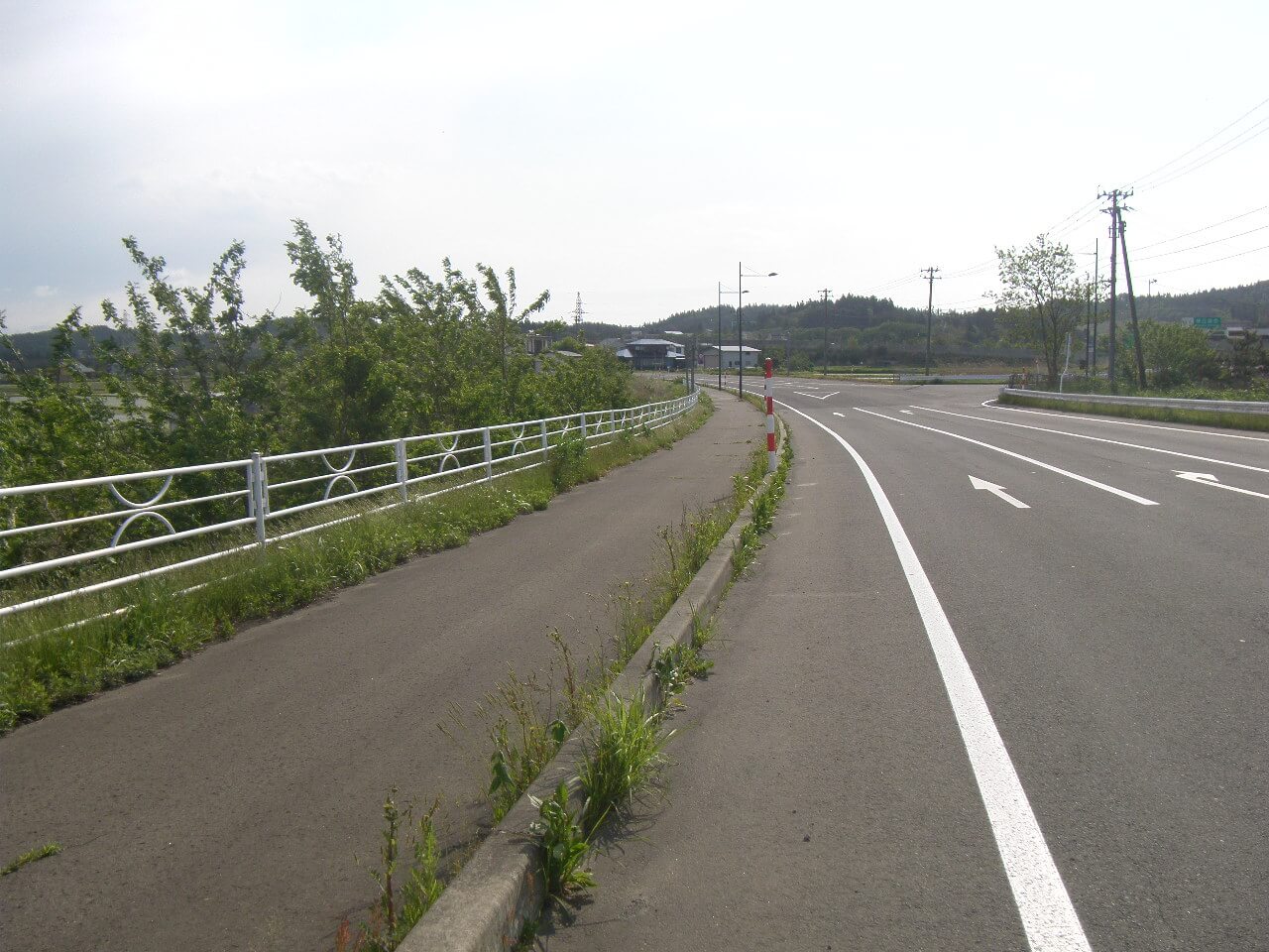 画像:清掃前