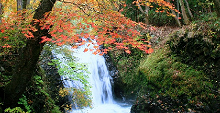 県北～自然眺望