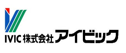 ロゴ：株式会社アイビック