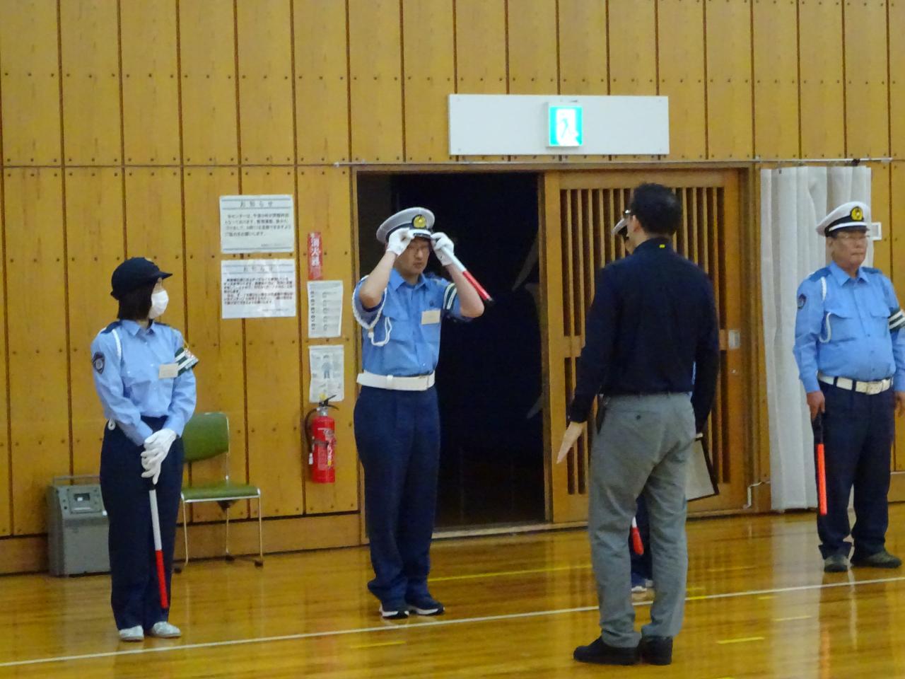 座学②