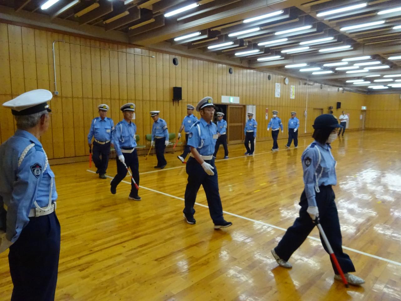 座学④