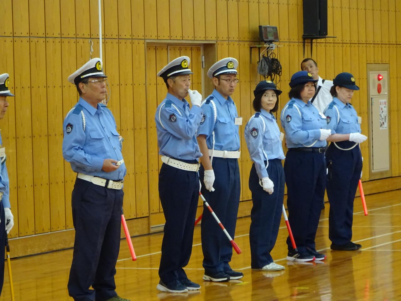 実技⑤