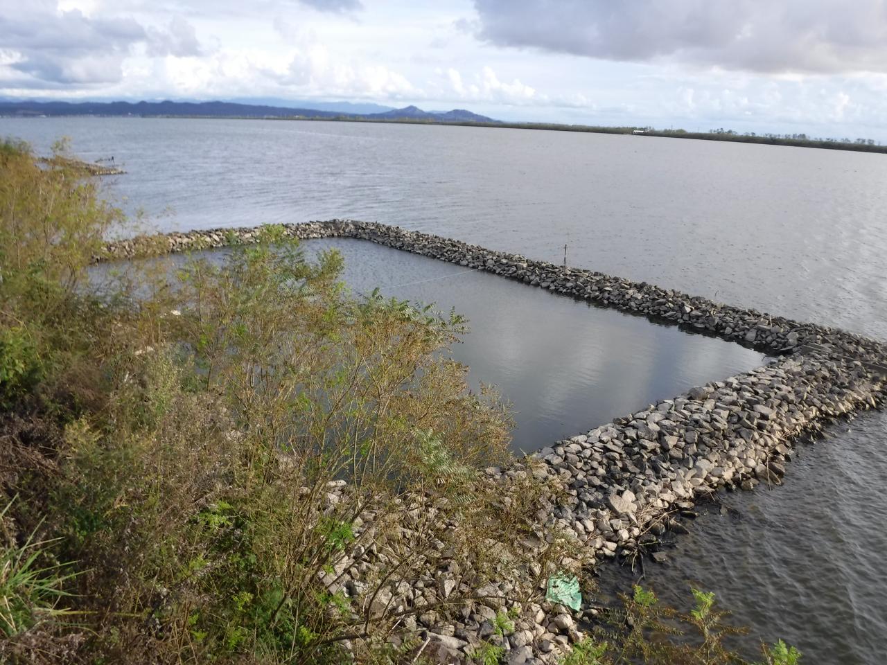 三種川消波工5