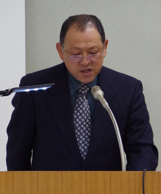 写真 漁業士会活動報告